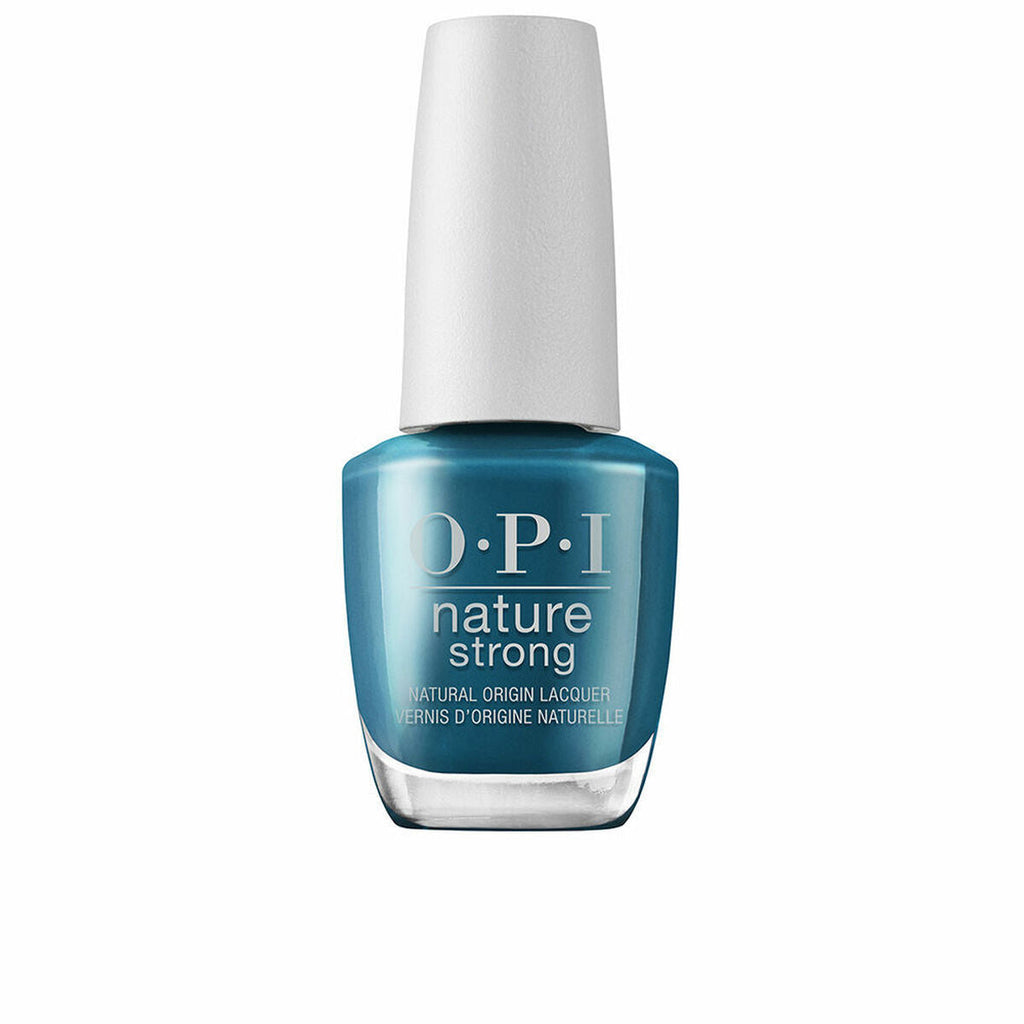 Nagellack opi nature strong all heal queen mother earth 15