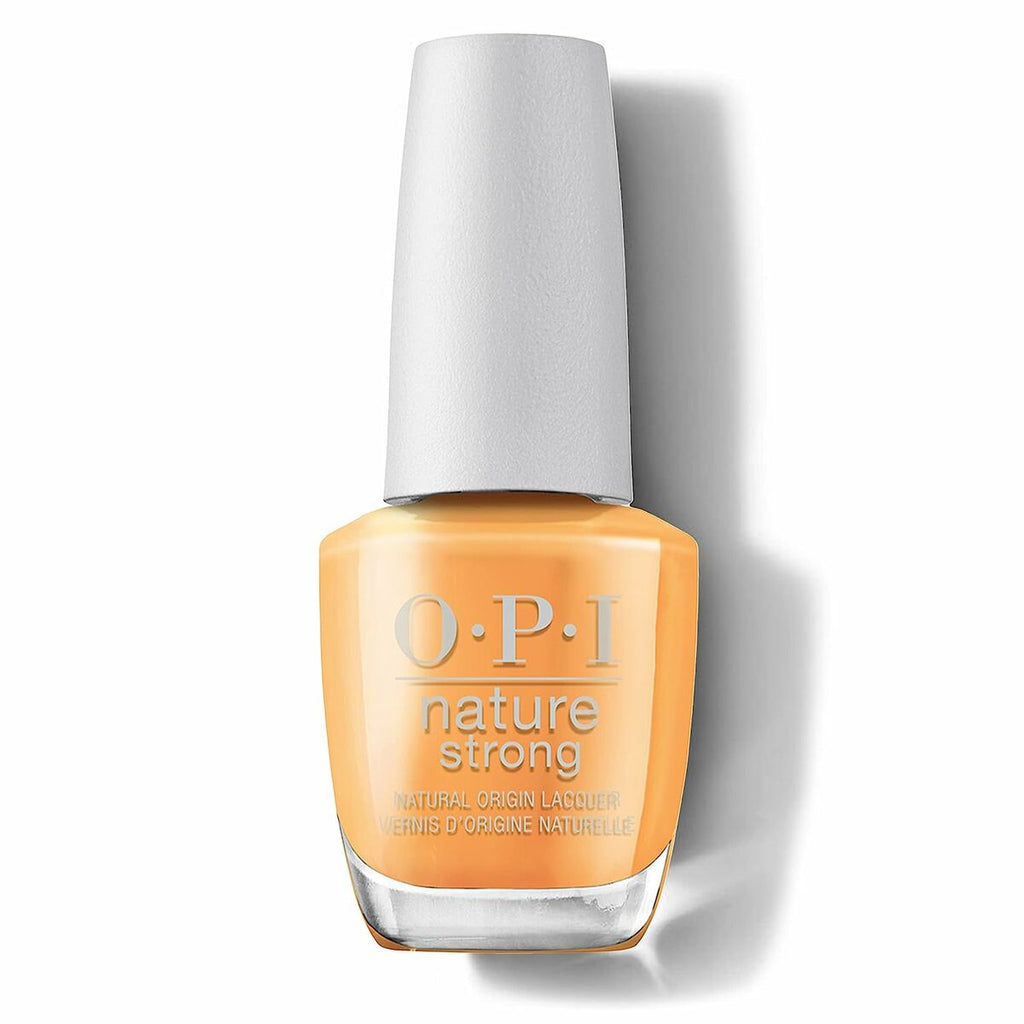 Nagellack opi nature strong bee the change 15 ml
