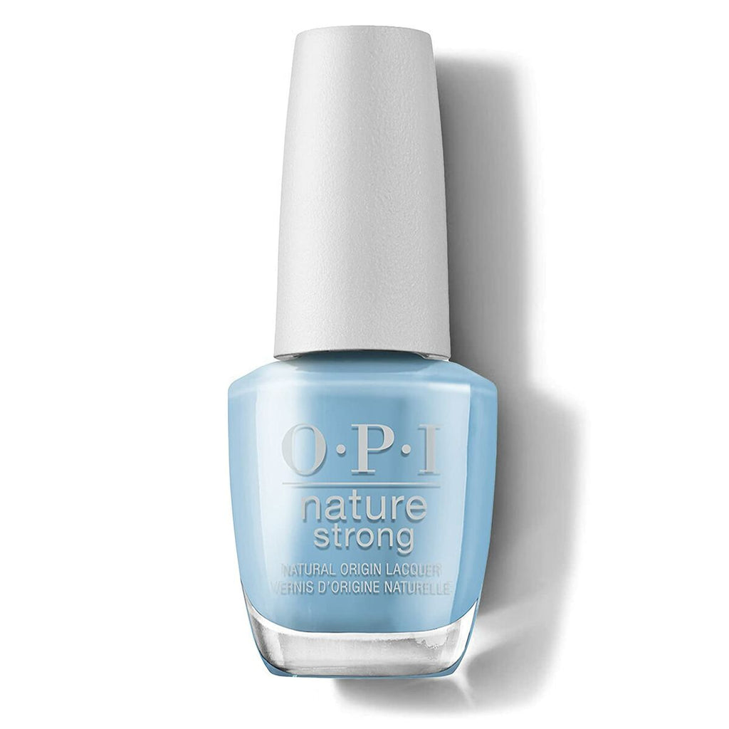 Nagellack opi nature strong big bluetiful planet 15 ml