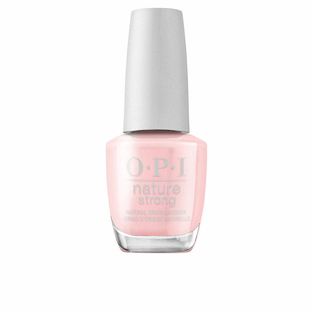Nagellack opi nature strong let take its quartz 15 ml