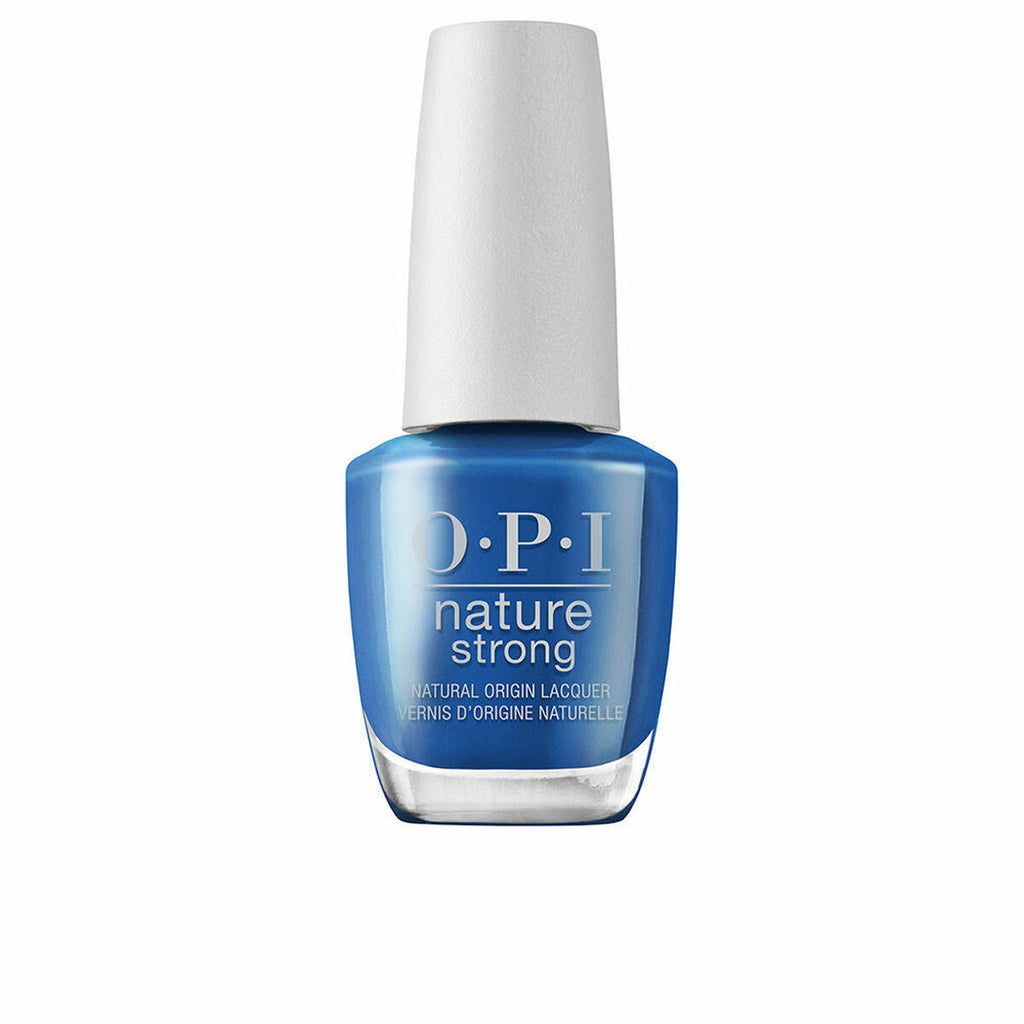 Nagellack opi nature strong shore is something! 15 ml