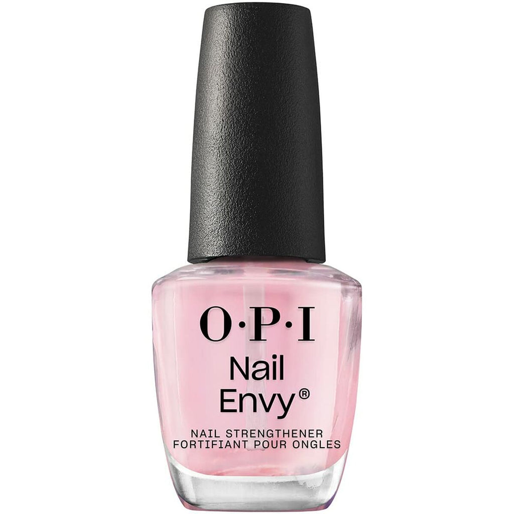 Nagellack opi pink to envy 15 ml nagelhärter - schönheit