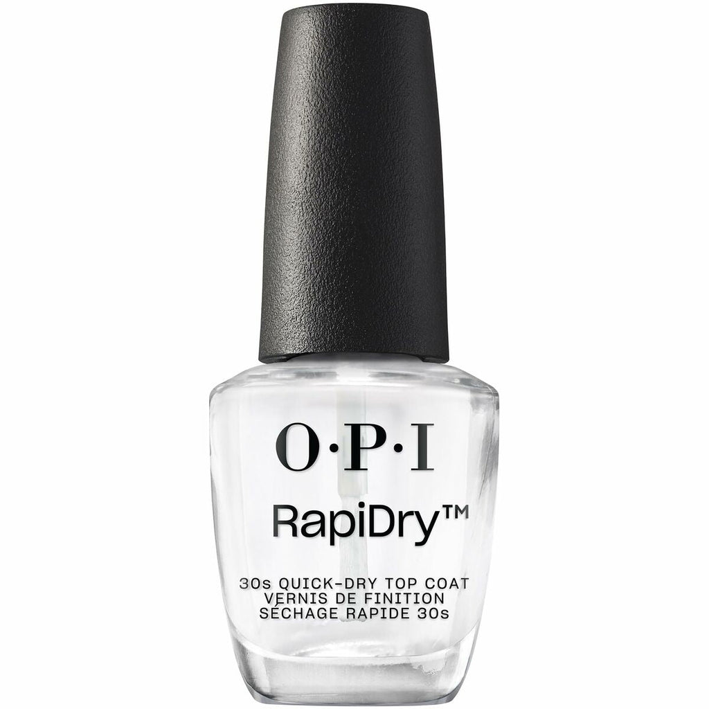 Nagellack opi rapidry 15 ml - schönheit maniküre