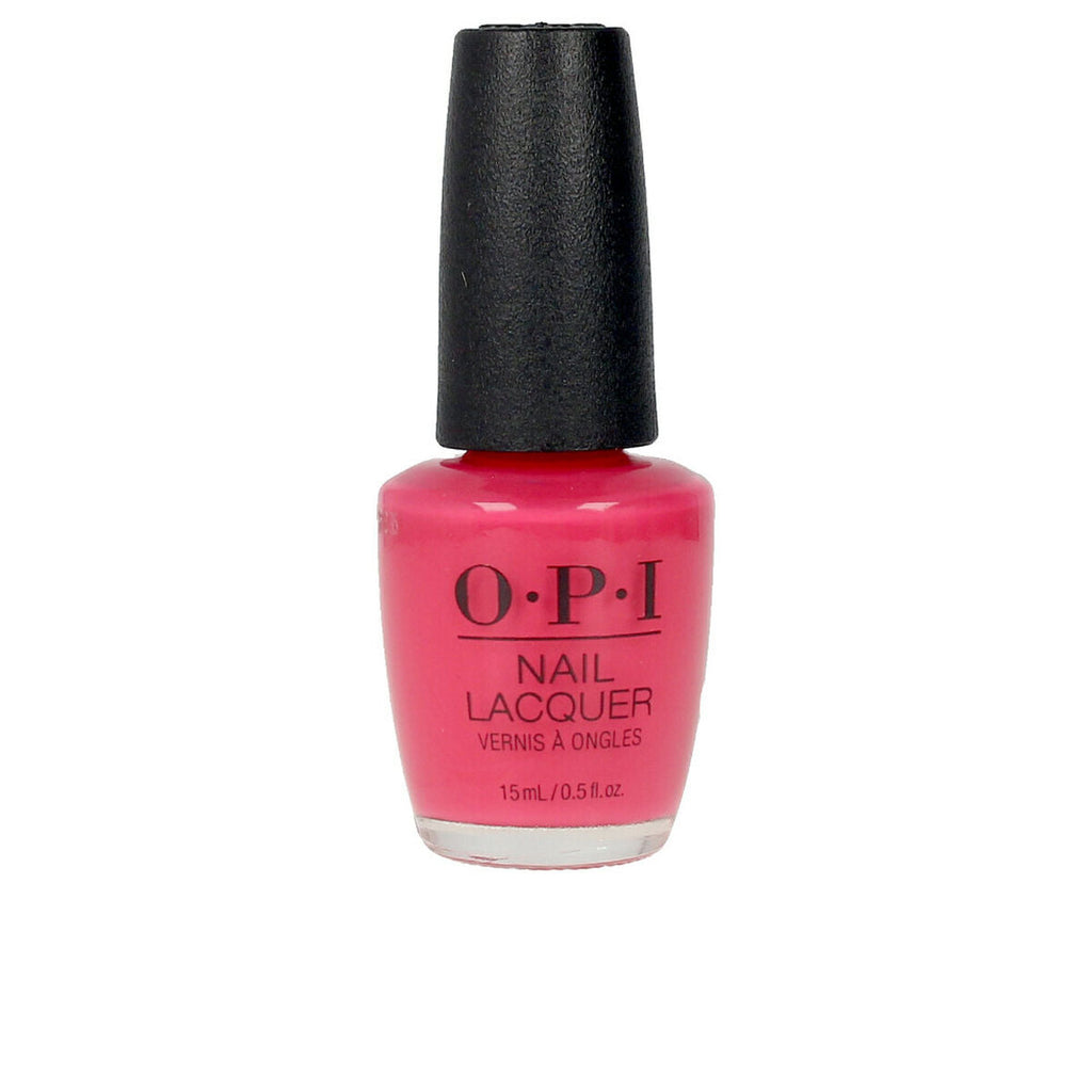 Nagellack opi - schönheit maniküre und pediküre