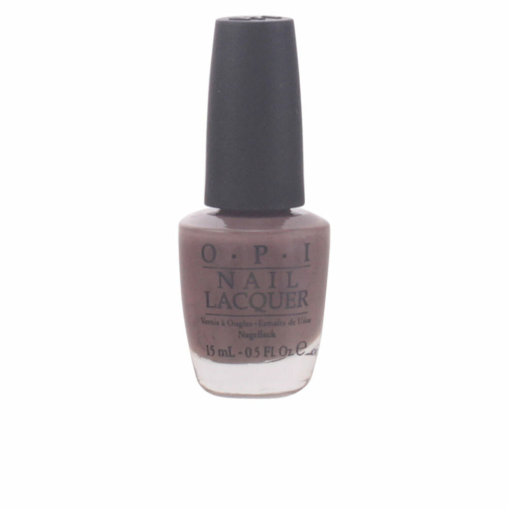 Nagellack opi - schönheit maniküre und pediküre