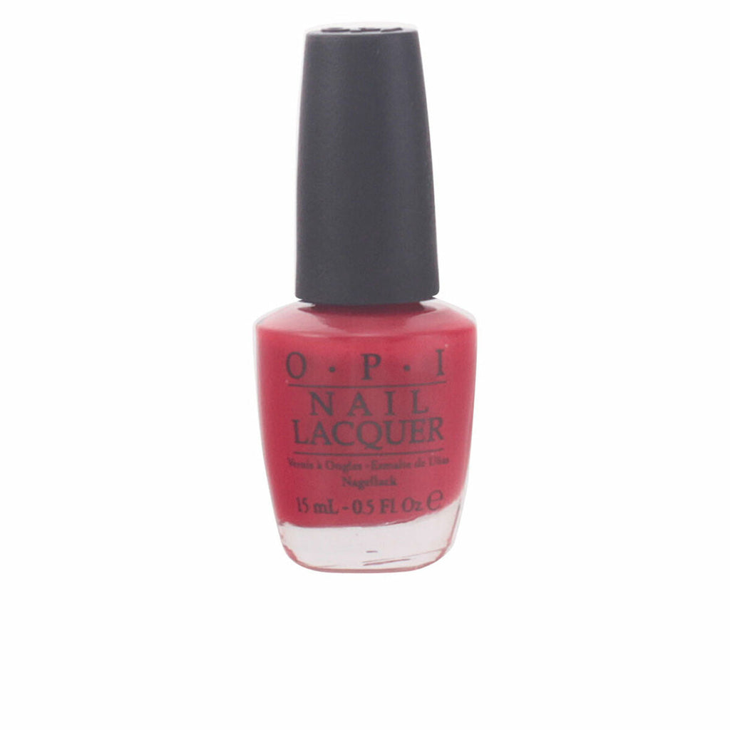 Nagellack opi - schönheit maniküre und pediküre