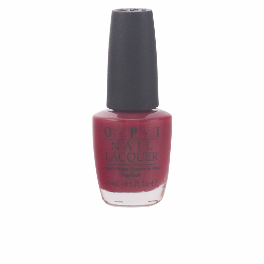 Nagellack opi - schönheit maniküre und pediküre