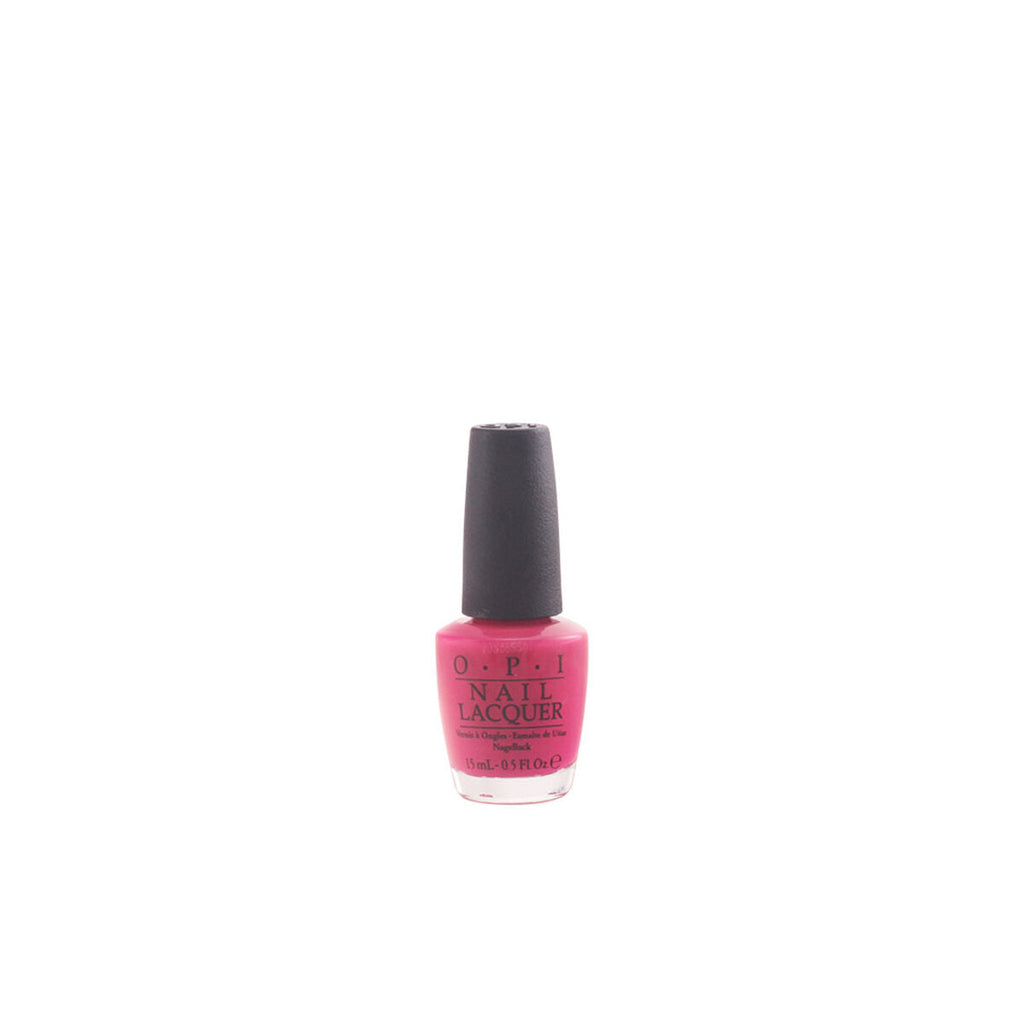 Nagellack opi - schönheit maniküre und pediküre