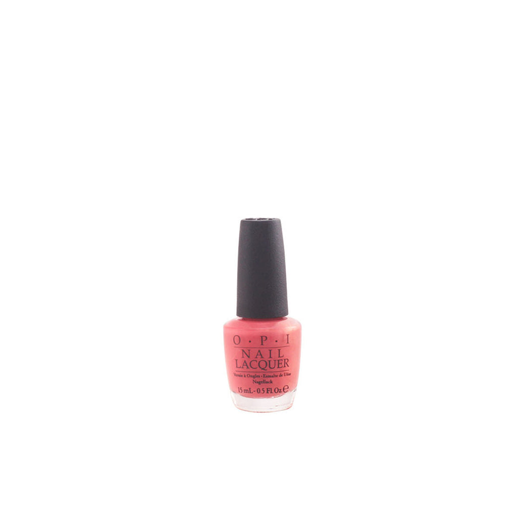 Nagellack opi - schönheit maniküre und pediküre