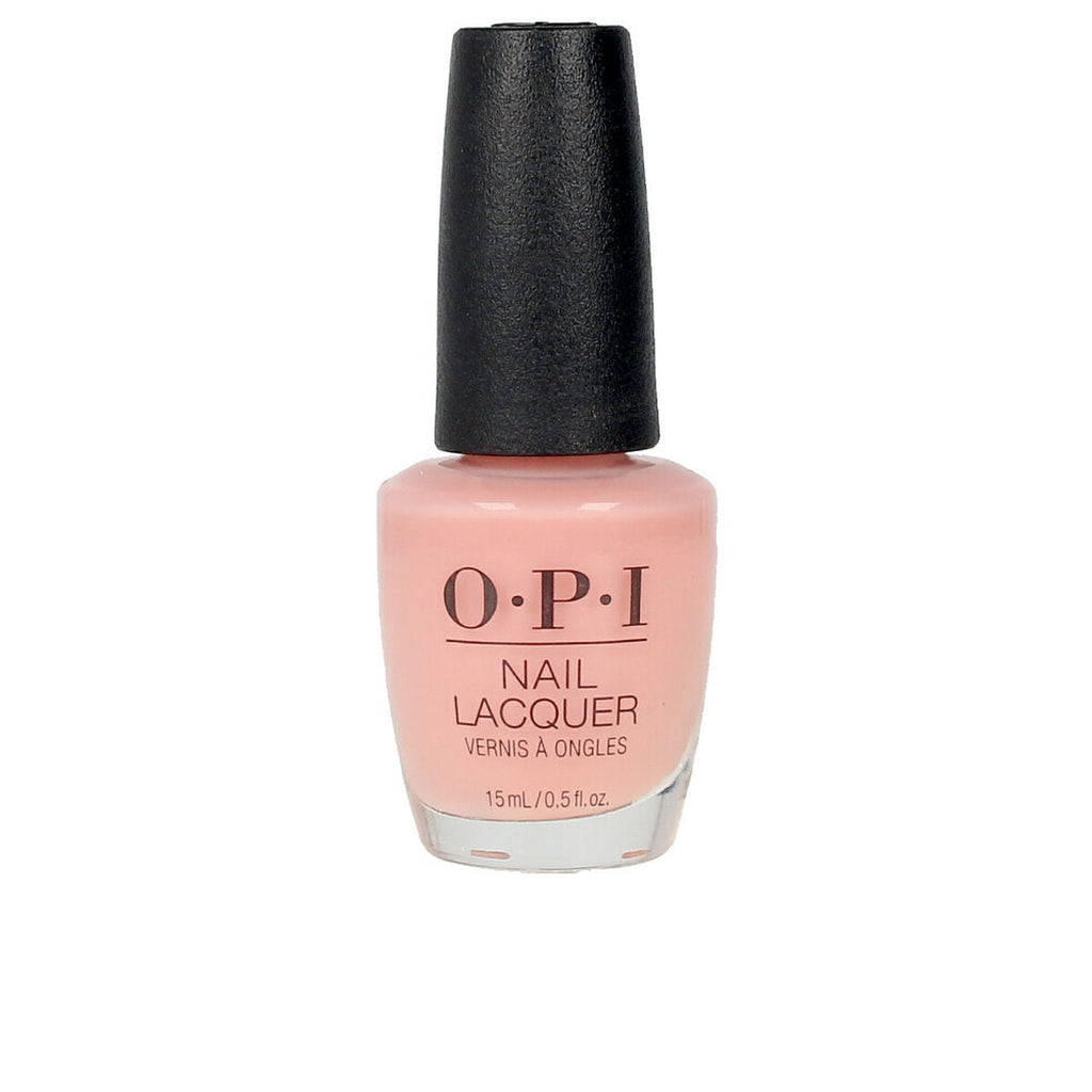 Nagellack opi - schönheit maniküre und pediküre