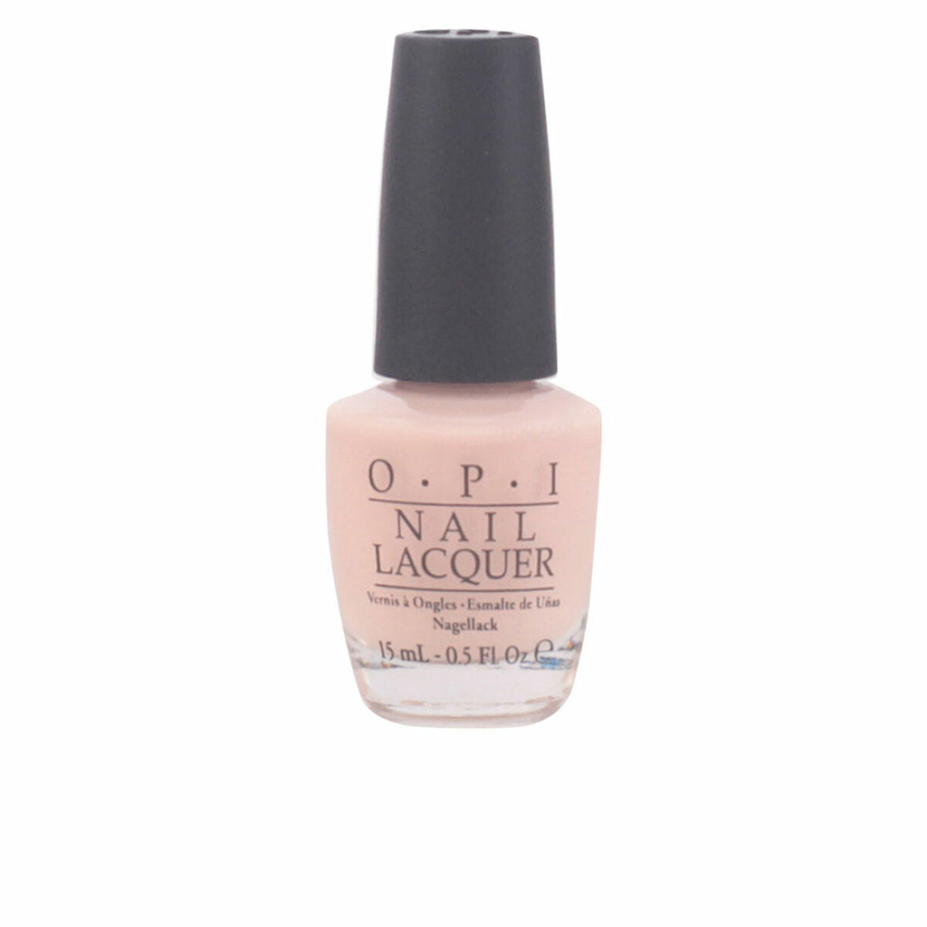 Nagellack opi - schönheit maniküre und pediküre