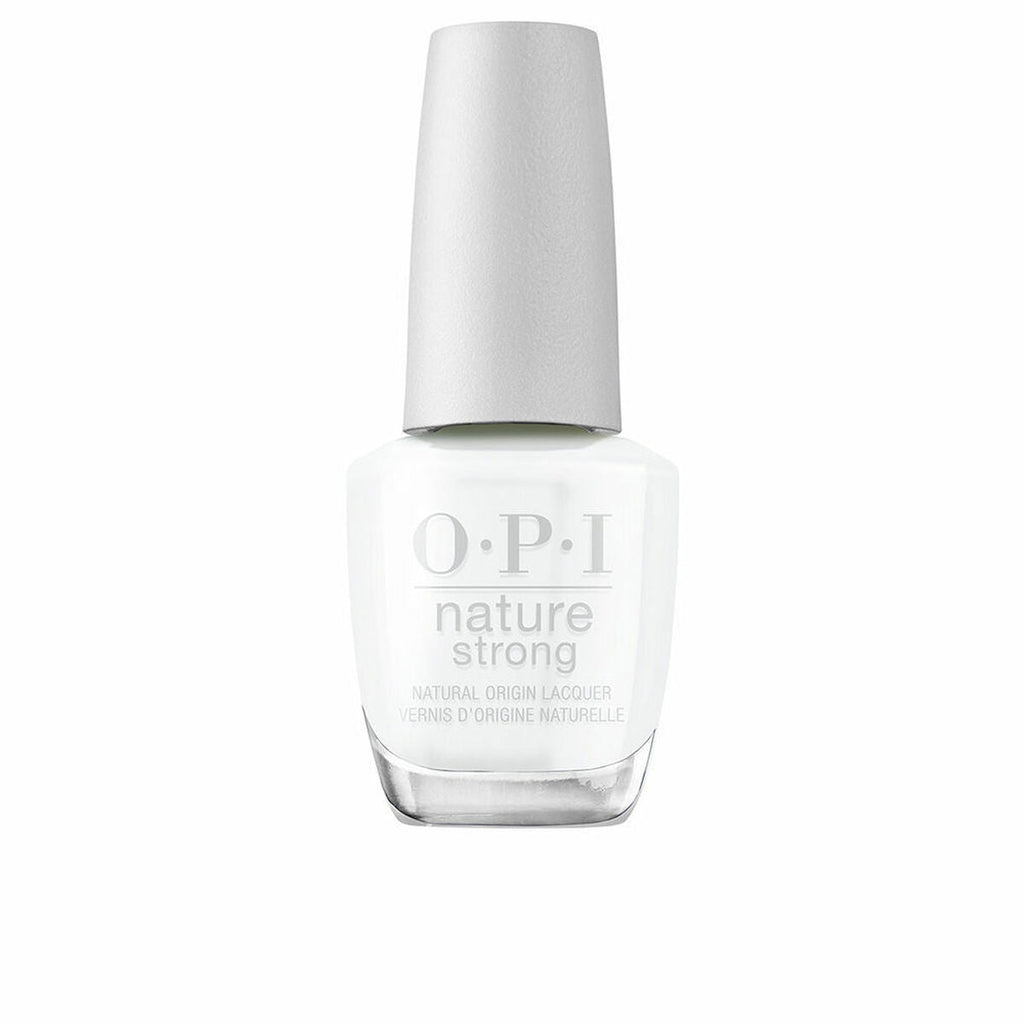 Nagellack opi #strong as shell 15 ml - schönheit maniküre