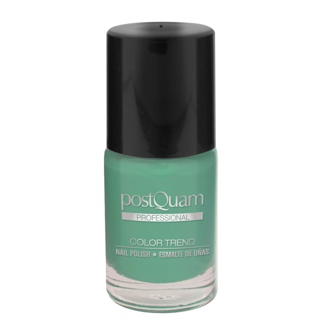 Nagellack postquam color trend aquamarin 10 ml - schönheit