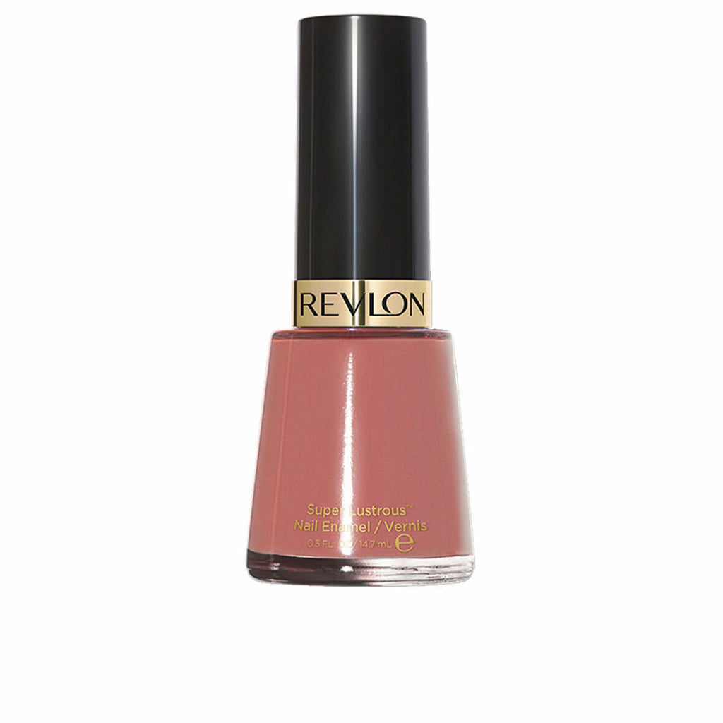 Nagellack revlon super lustrous™ nail enamel nº 6 teak rose