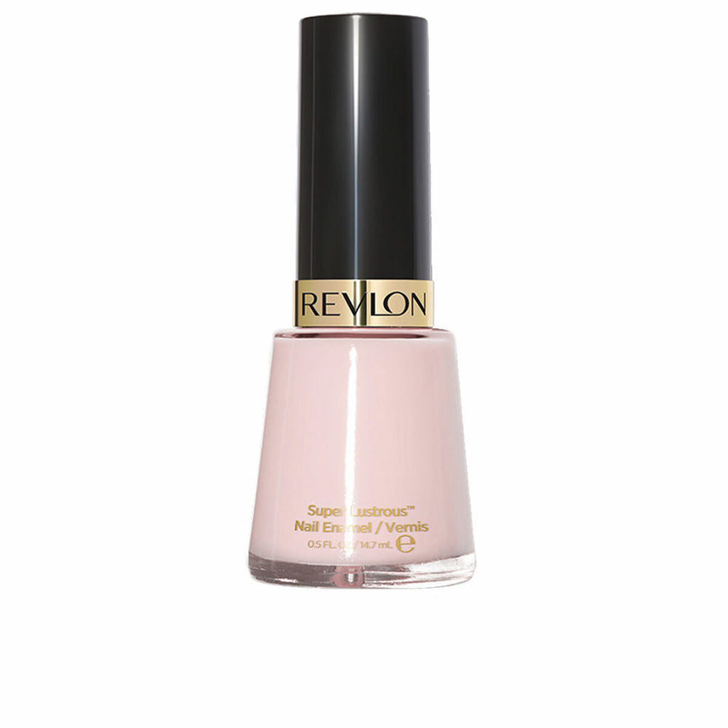 Nagellack revlon super lustrous™ nail enamel nº 909 sheer