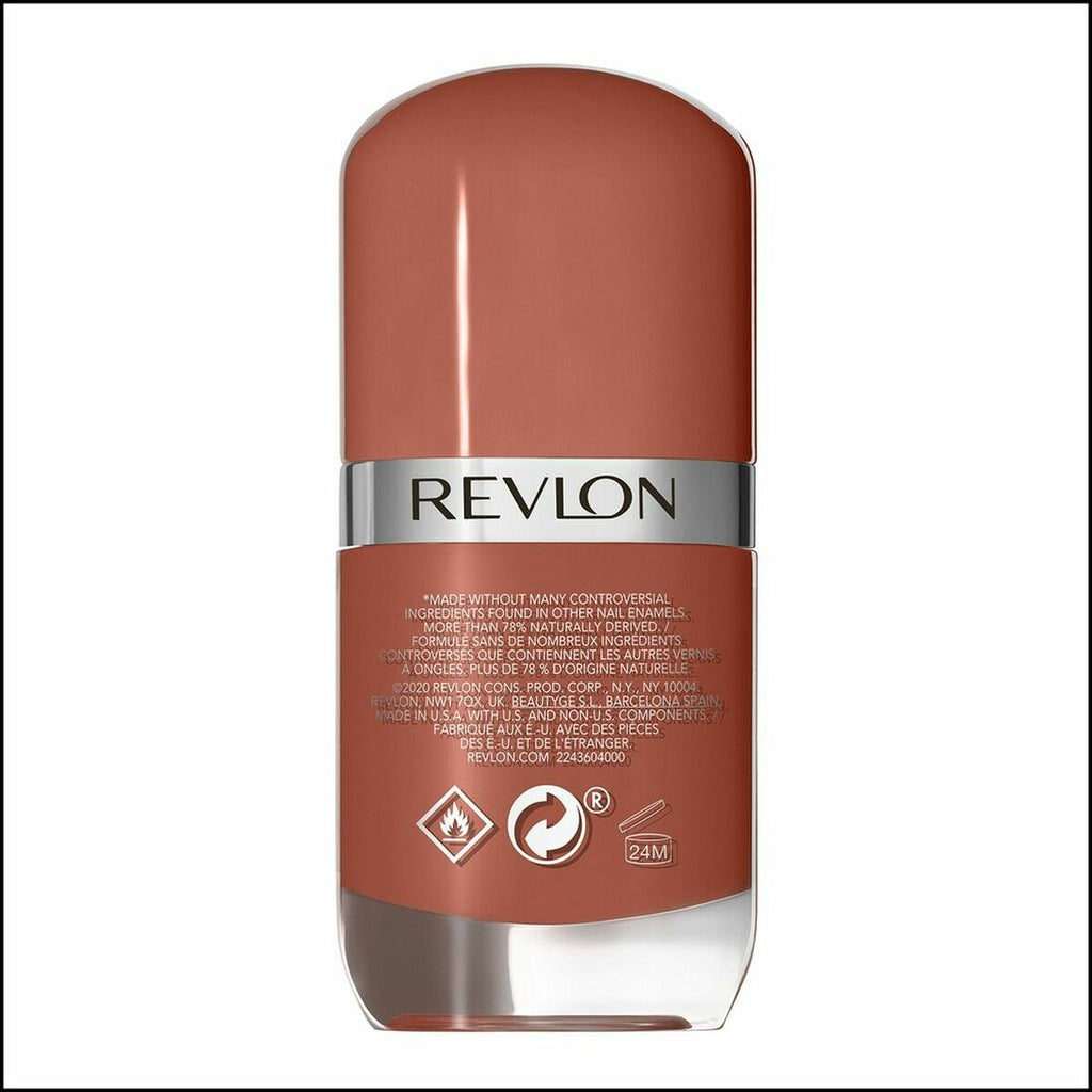 Nagellack revlon ultra hd snap 013-basic (8 ml) - schönheit