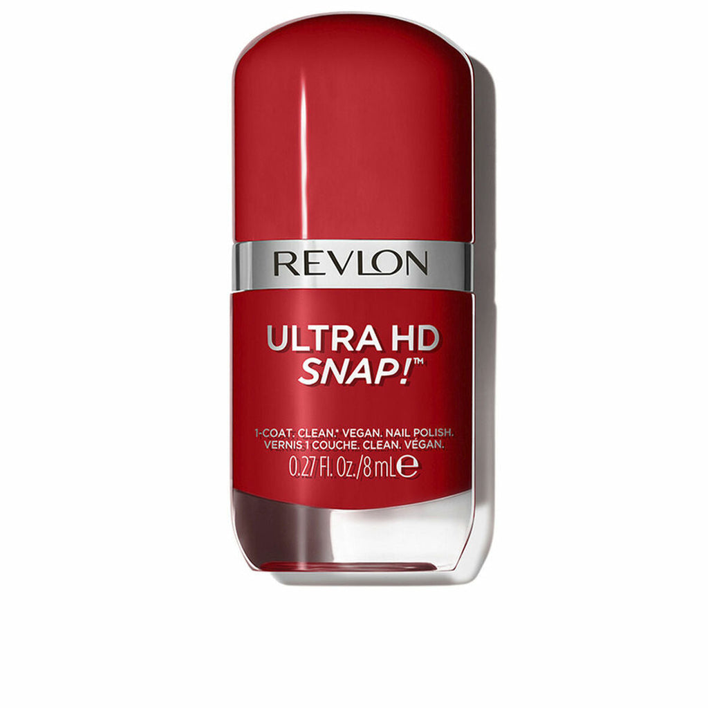 Nagellack revlon ultra hd snap! Nº 030 cherry on top 8 ml
