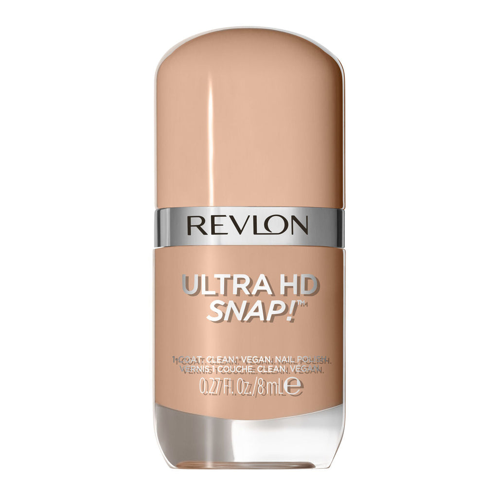 Nagellack revlon ultra hd snap! Nº 12 driven 8 ml