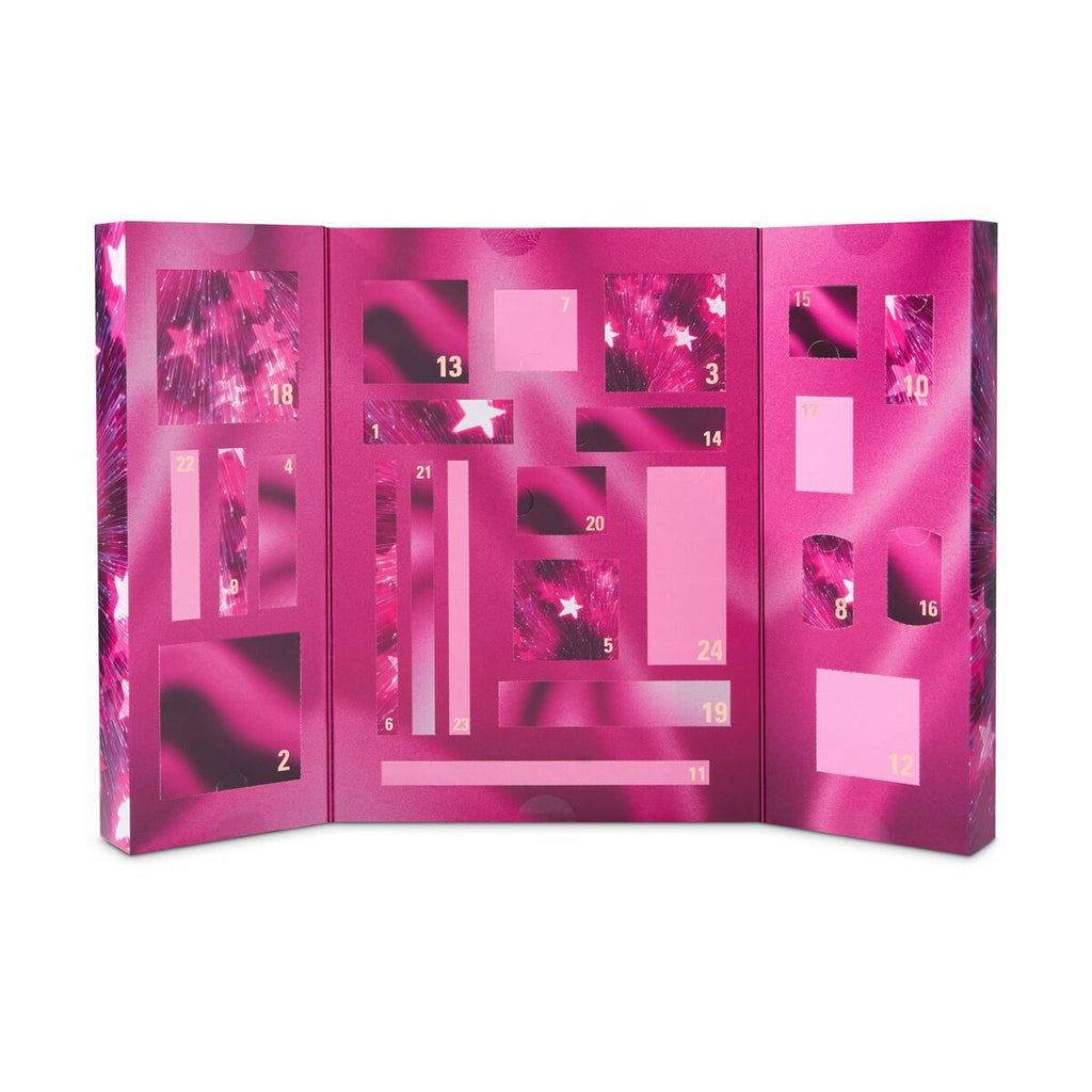 Nagellack revolution make up calendario de adviento