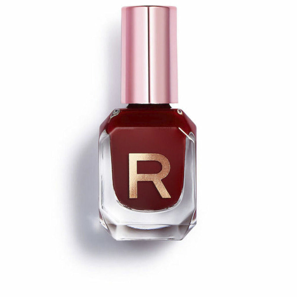 Nagellack revolution make up high gloss 10 ml dare