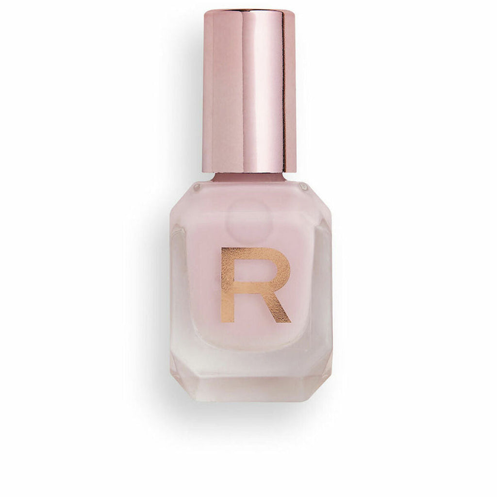 Nagellack revolution make up high gloss haze 10 ml