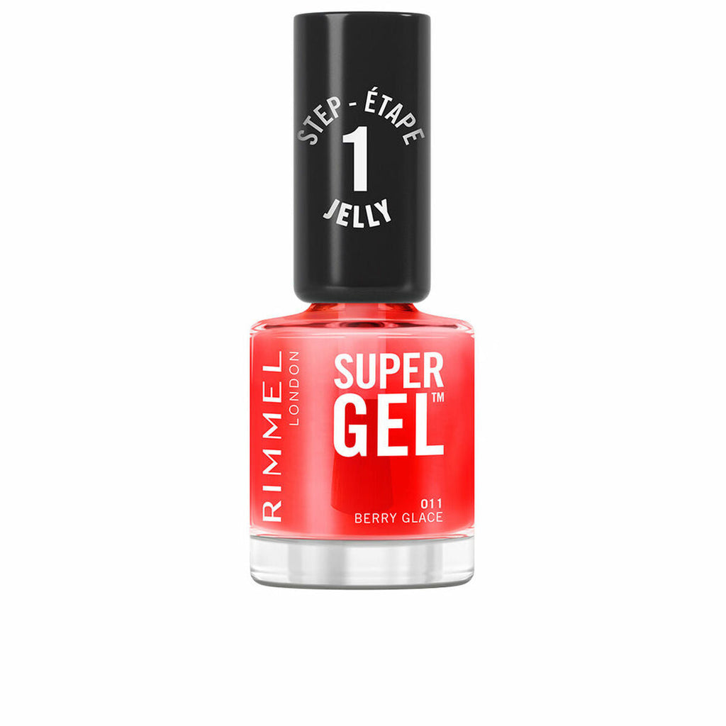 Nagellack rimmel london rl super gel 12 ml - schönheit