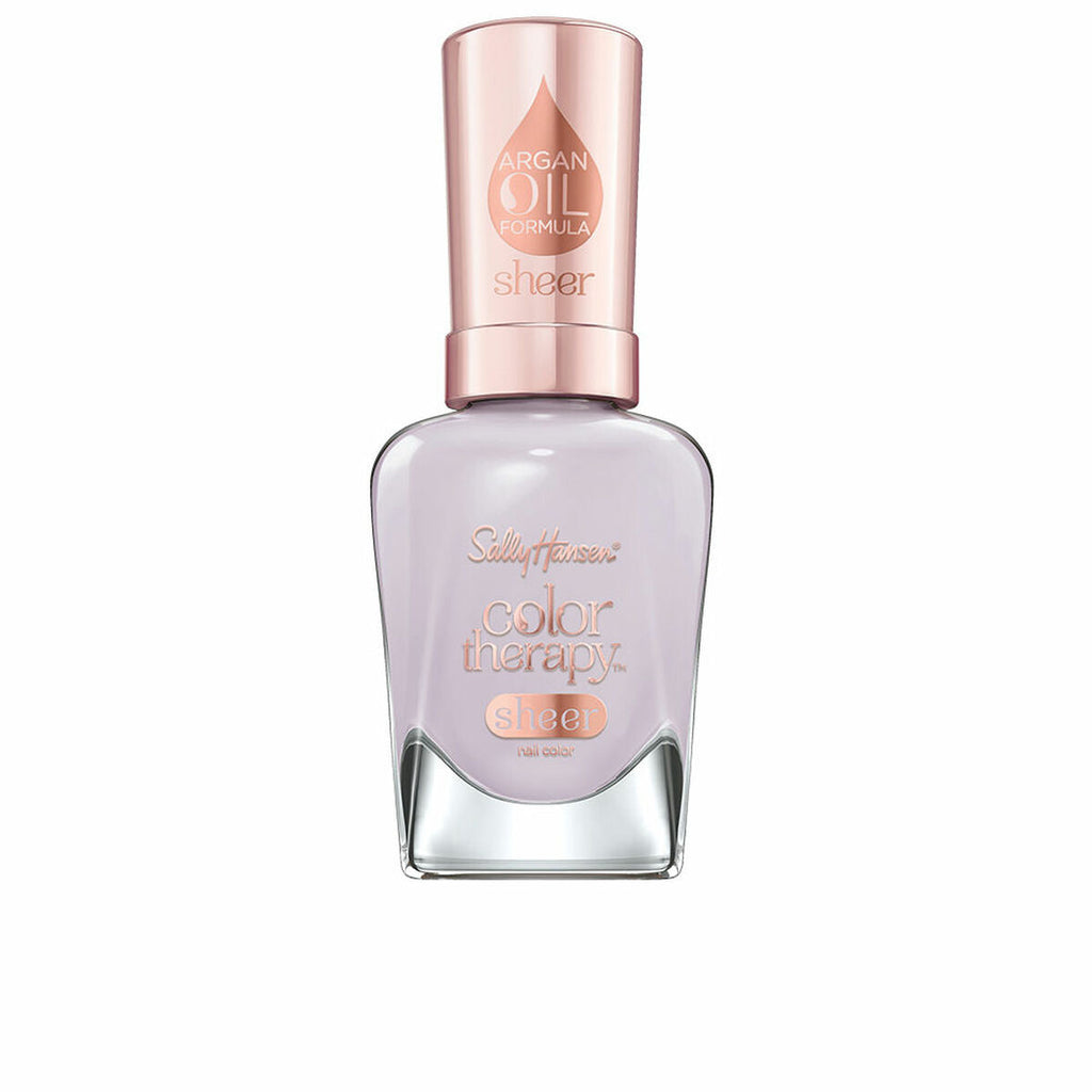 Nagellack sally hansen color therapy sheer nº 541 give me a