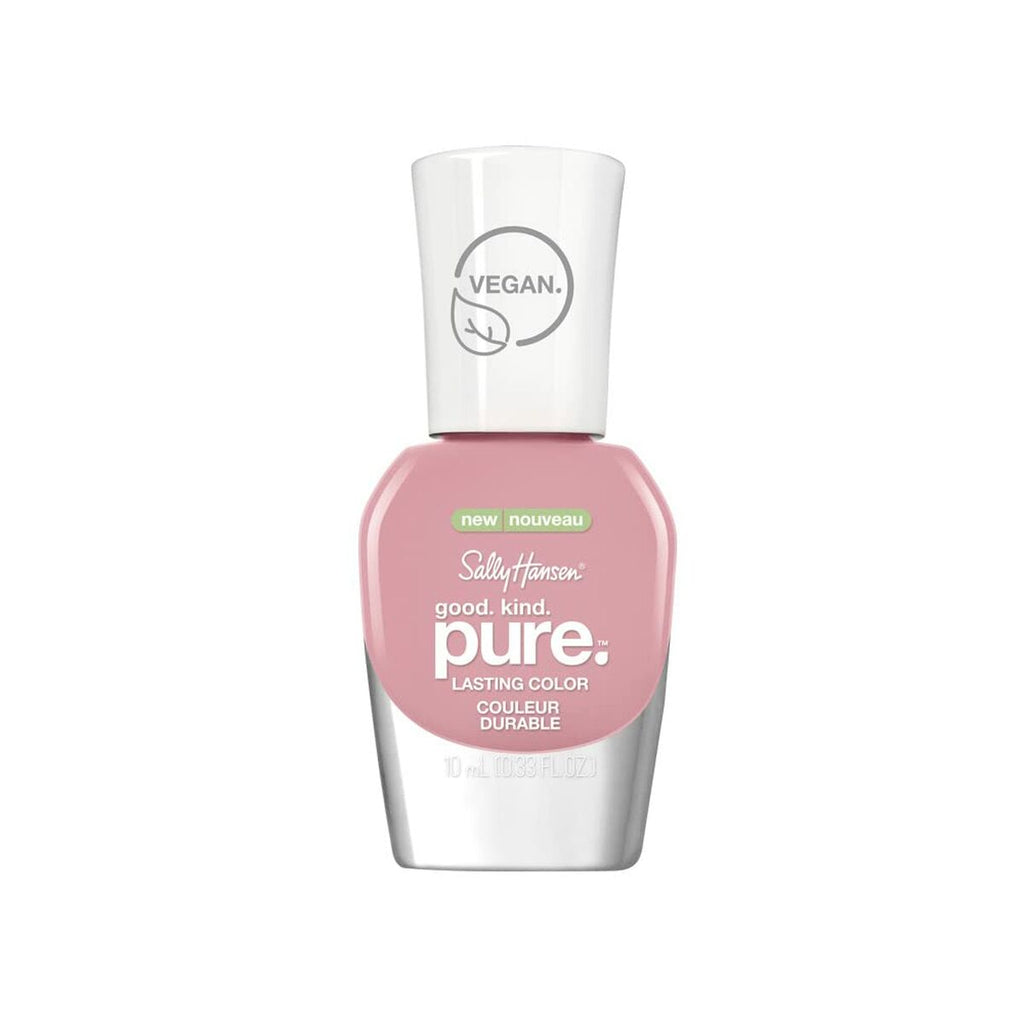 Nagellack sally hansen good.kind.pure 210-pinky clay (10