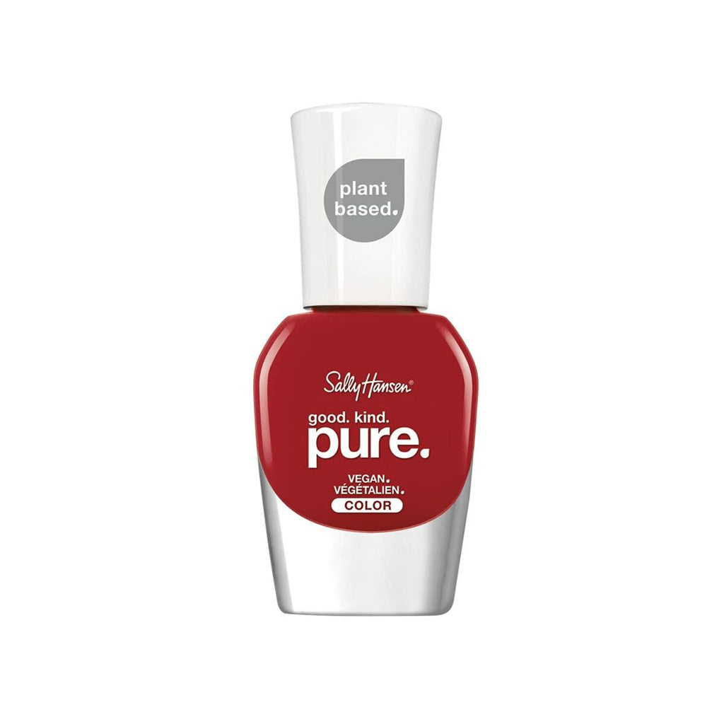 Nagellack sally hansen good.kind.pure 310-pomegranate punch