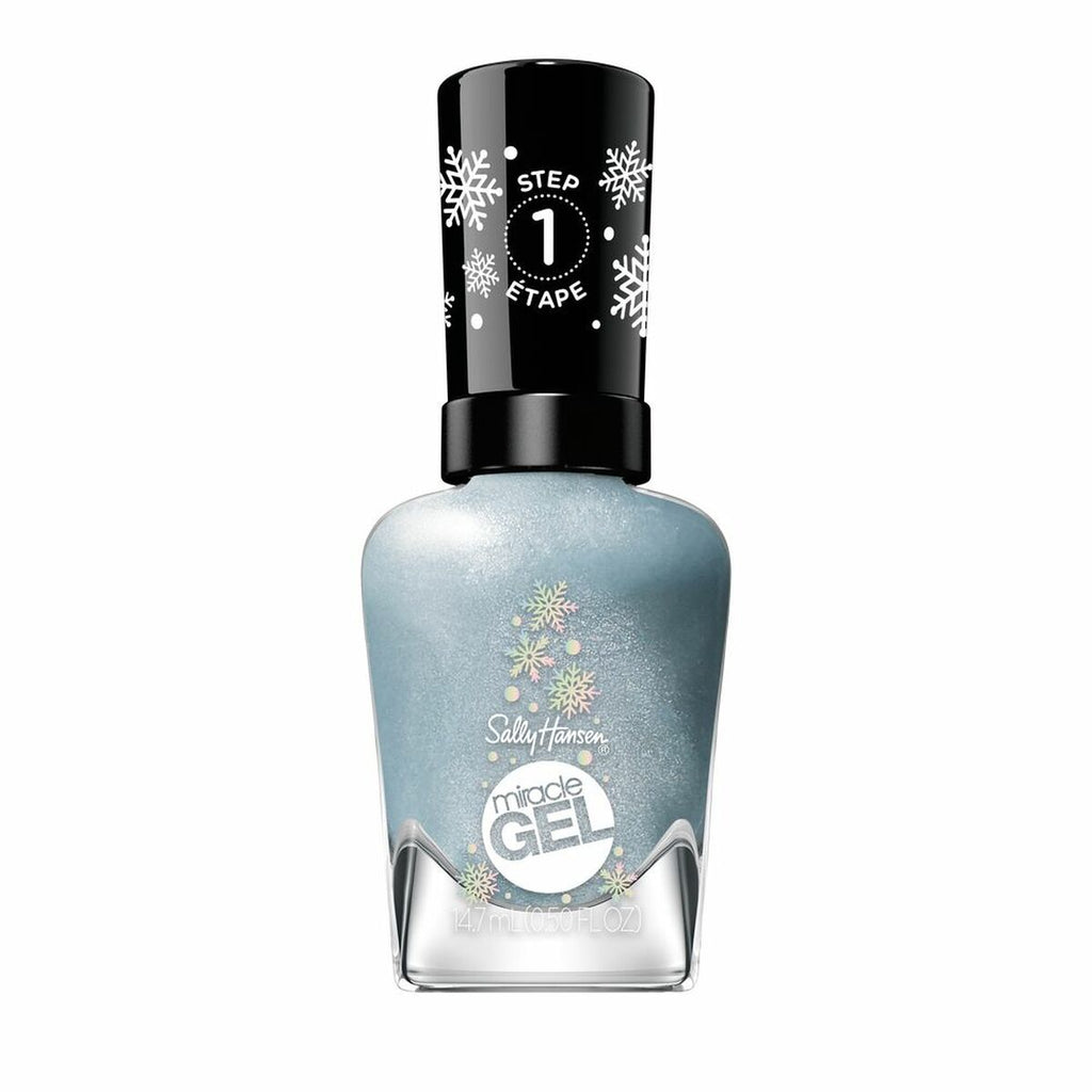 Nagellack sally hansen miracle gel holiday 9,17 ml