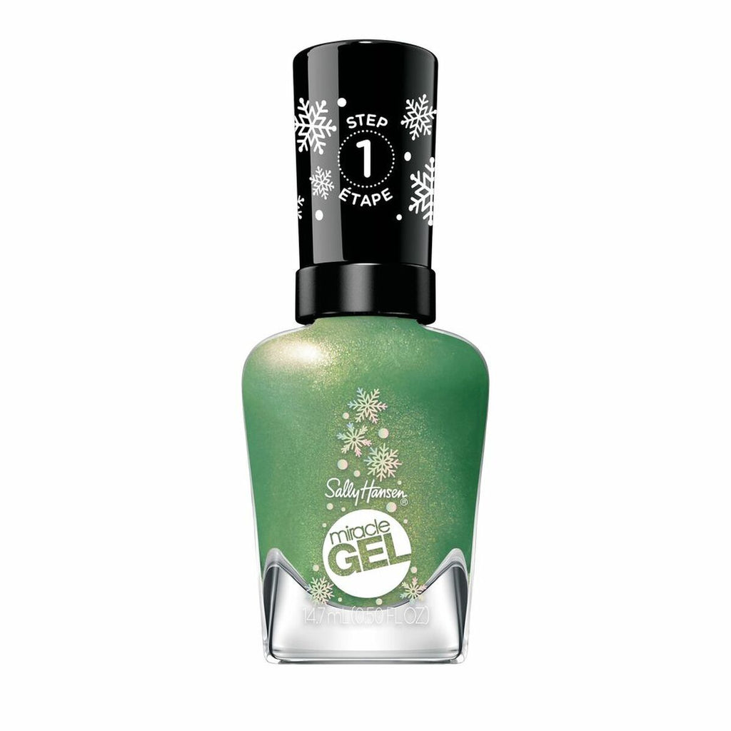 Nagellack sally hansen miracle gel holiday 9,17 ml