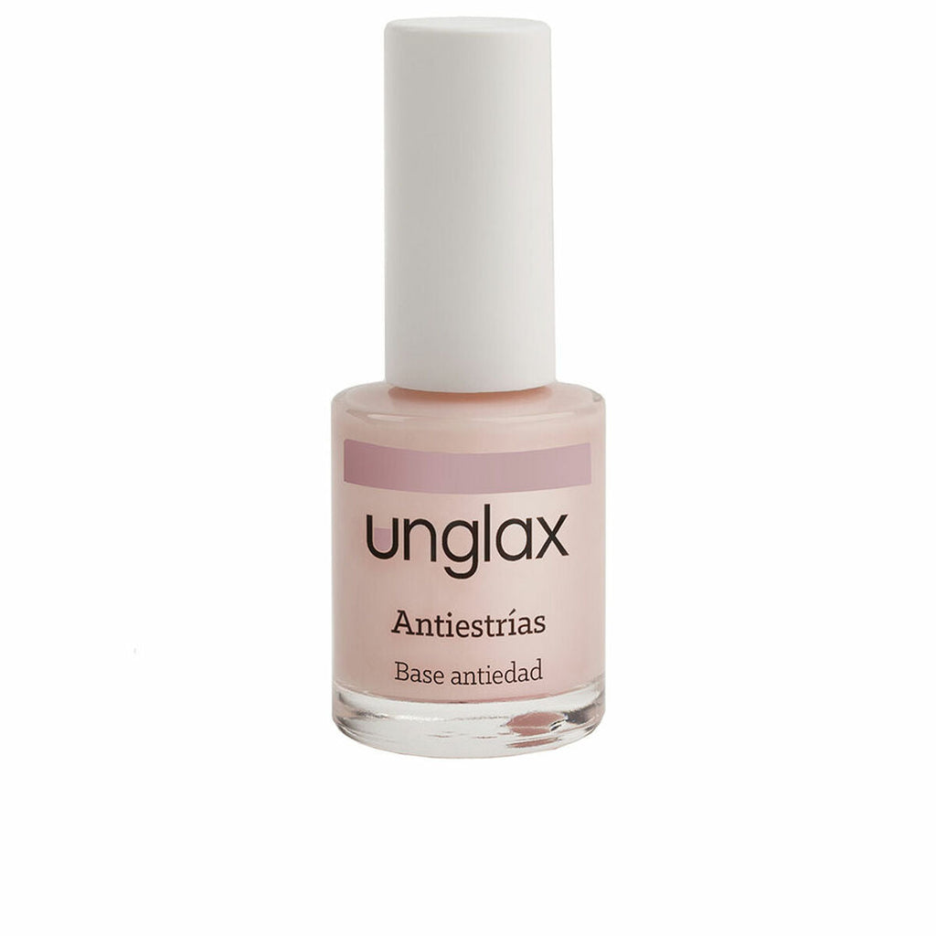 Nagellack unglax cuidado uñas 10 ml antistreifen