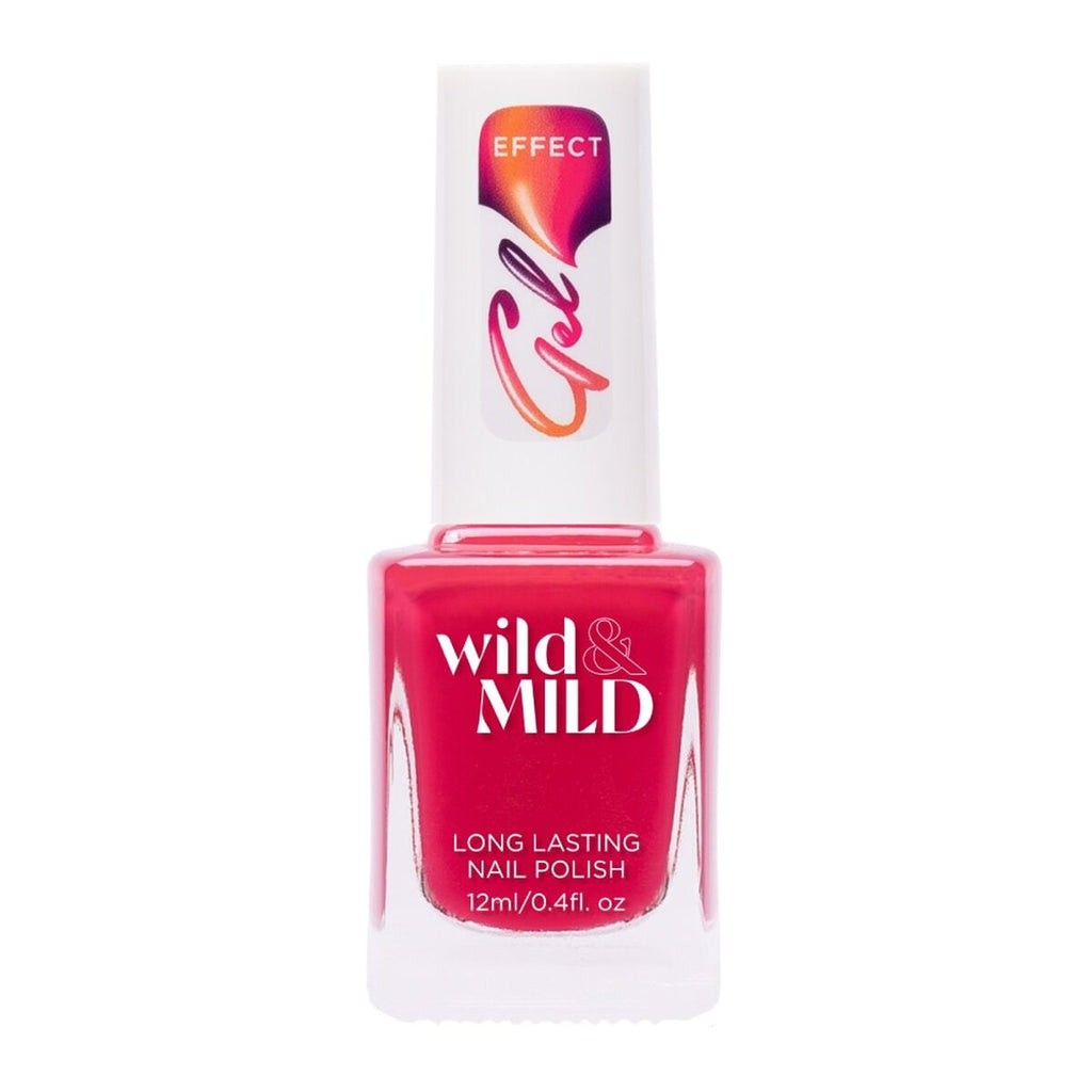 Nagellack wild & mild gel effect ge43 multivitamin joy 12