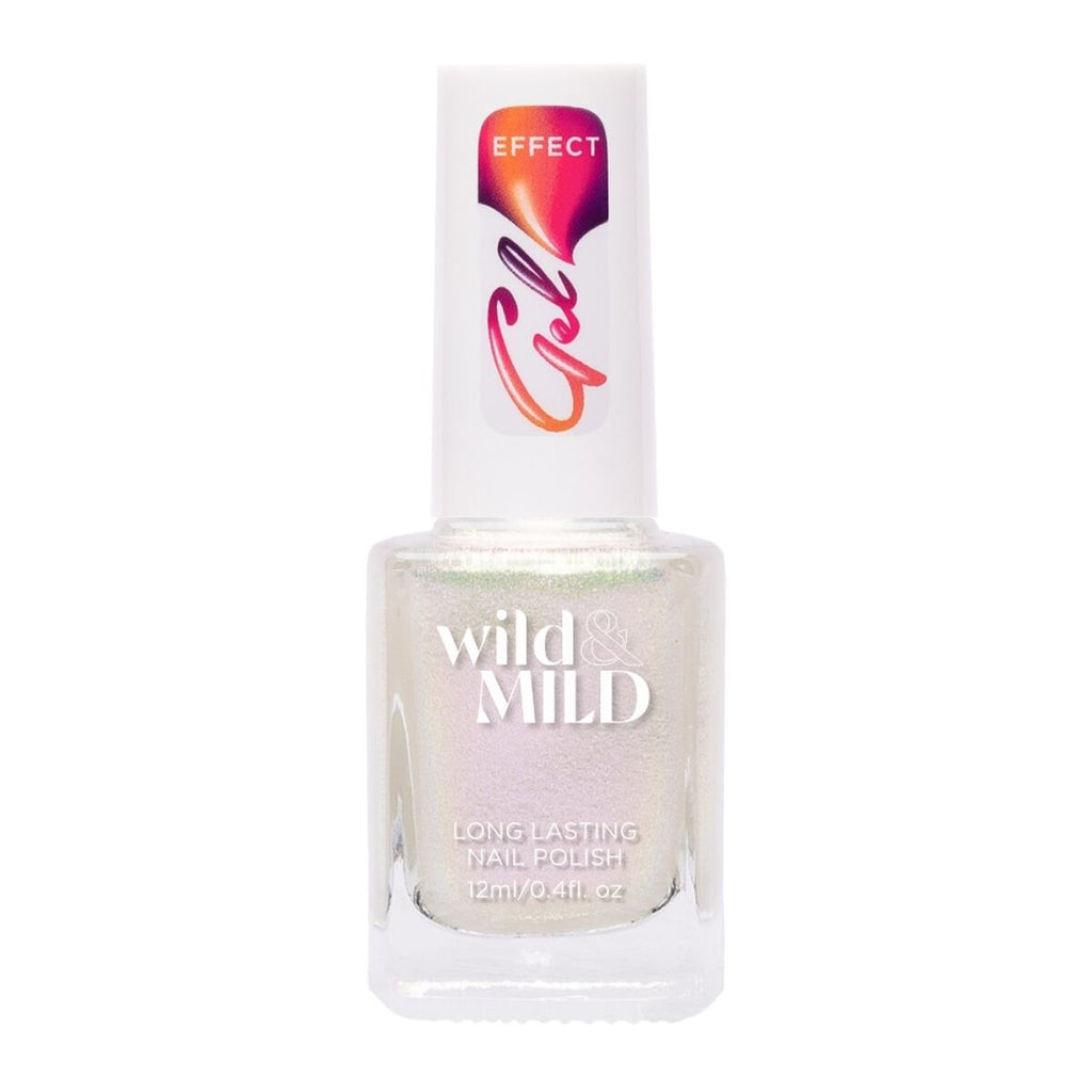 Nagellack wild & mild gel effect stardust 12 ml - schönheit