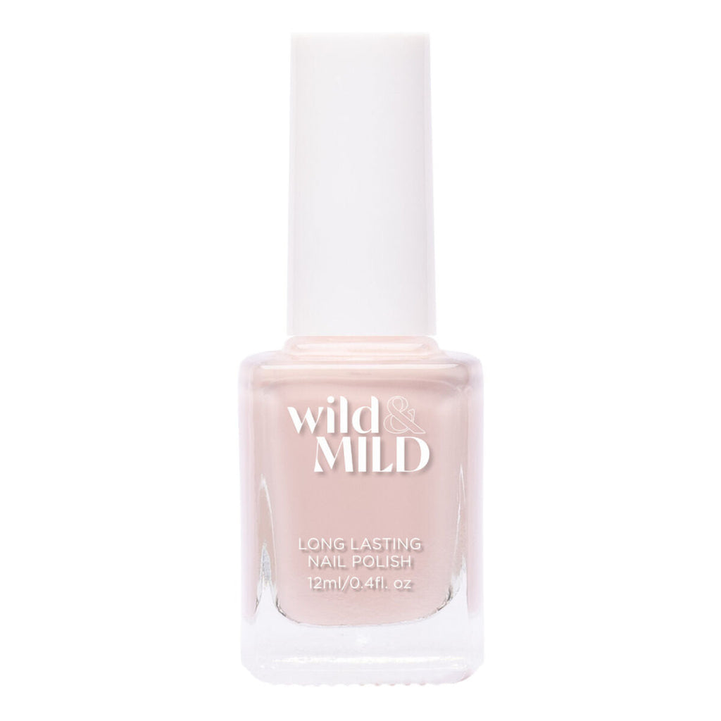 Nagellack wild & mild girl power m561 miss perfection 12 ml