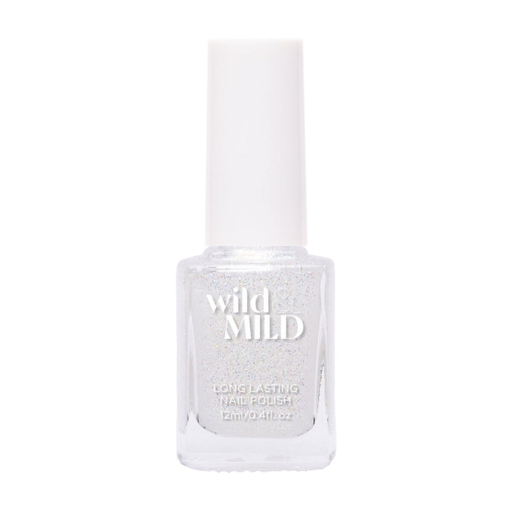 Nagellack wild & mild happiness 12 ml - schönheit maniküre