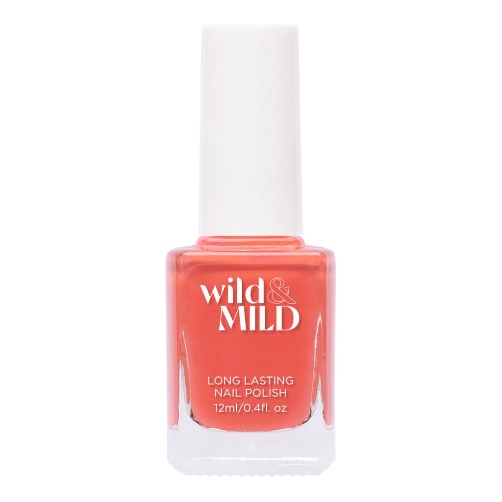 Nagellack wild & mild m293 kung fu 12 ml - schönheit