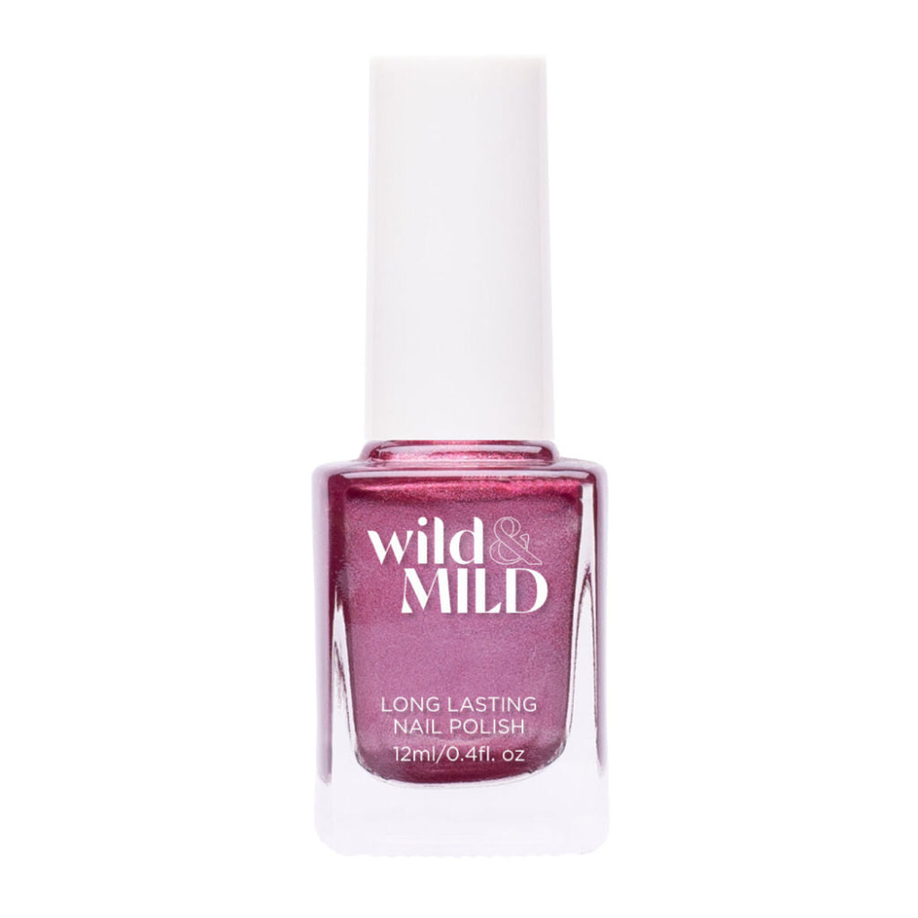 Nagellack wild & mild m773 365 days 12 ml - schönheit