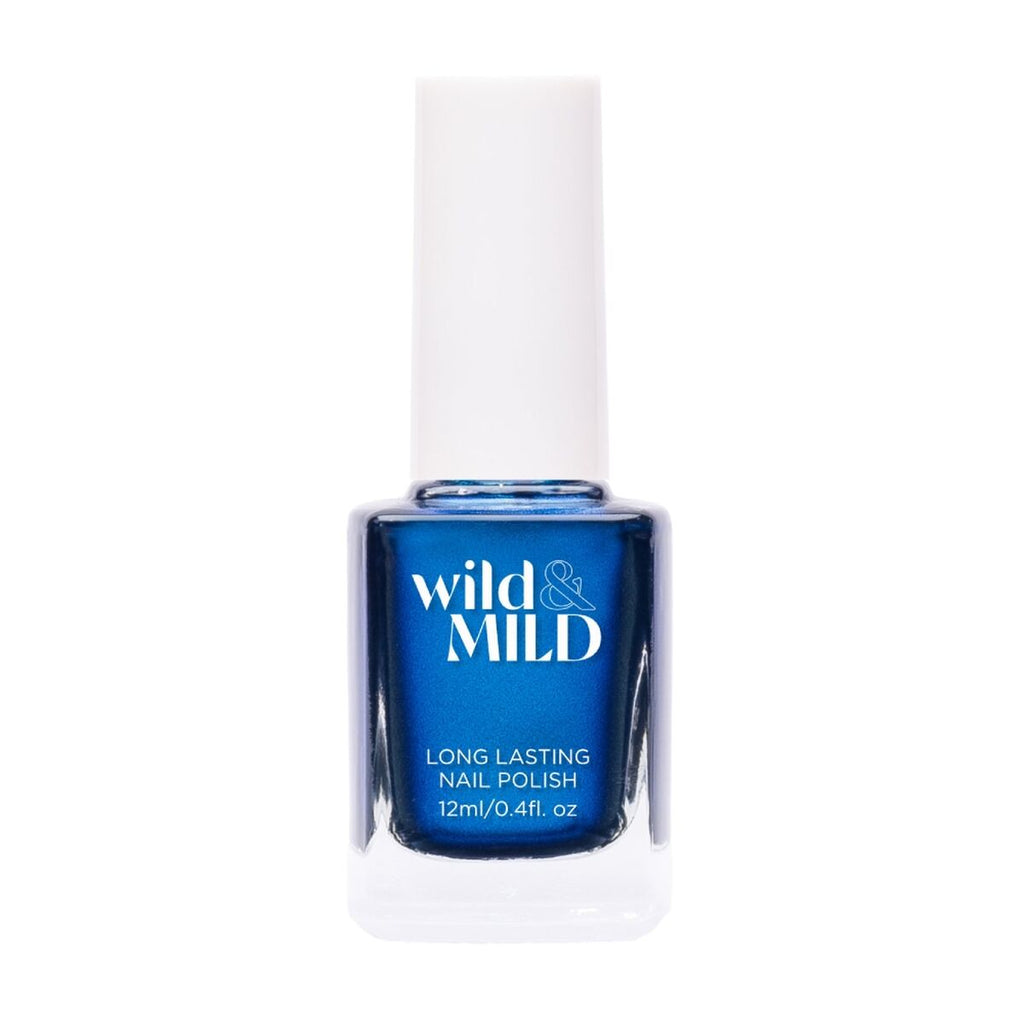 Nagellack wild & mild queen of everything 12 ml