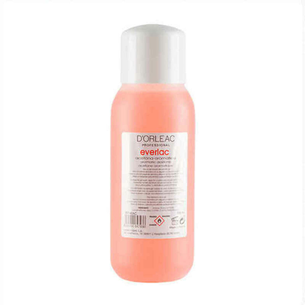 Nagellackentferner fama fabré dorleac everlac (300 ml)