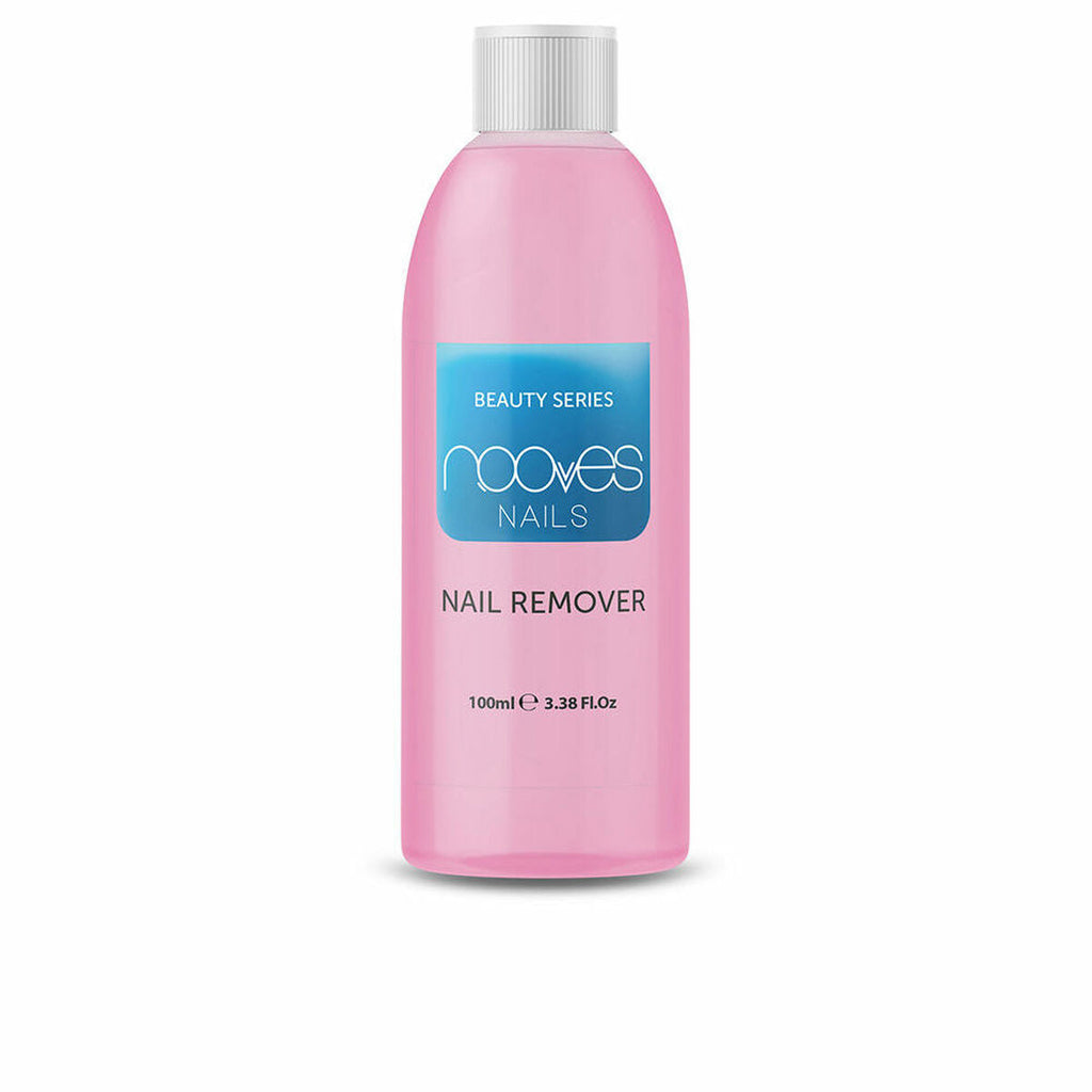 Nagellackentferner nooves beauty series 100 ml - schönheit