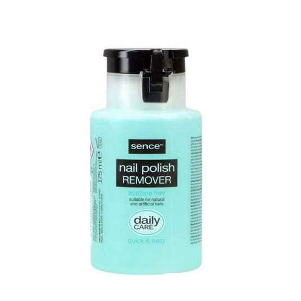 Nagellackentferner sence 175 ml - schönheit maniküre