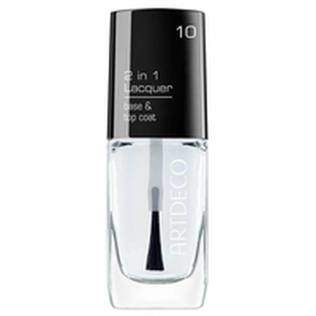 Nagellackfixierer artdeco in lacquer 10 ml - schönheit