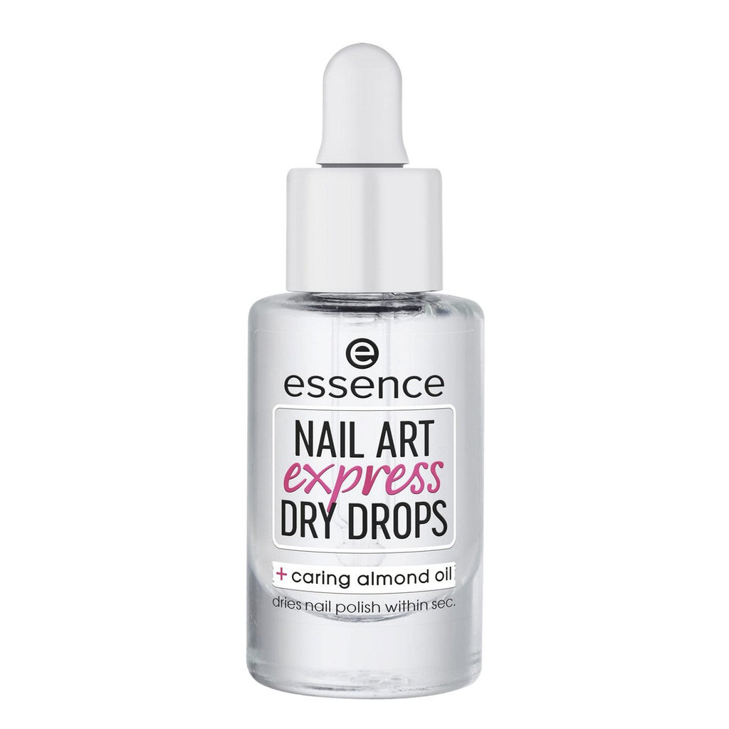 Nagellackfixierer essence express dry drops schnell