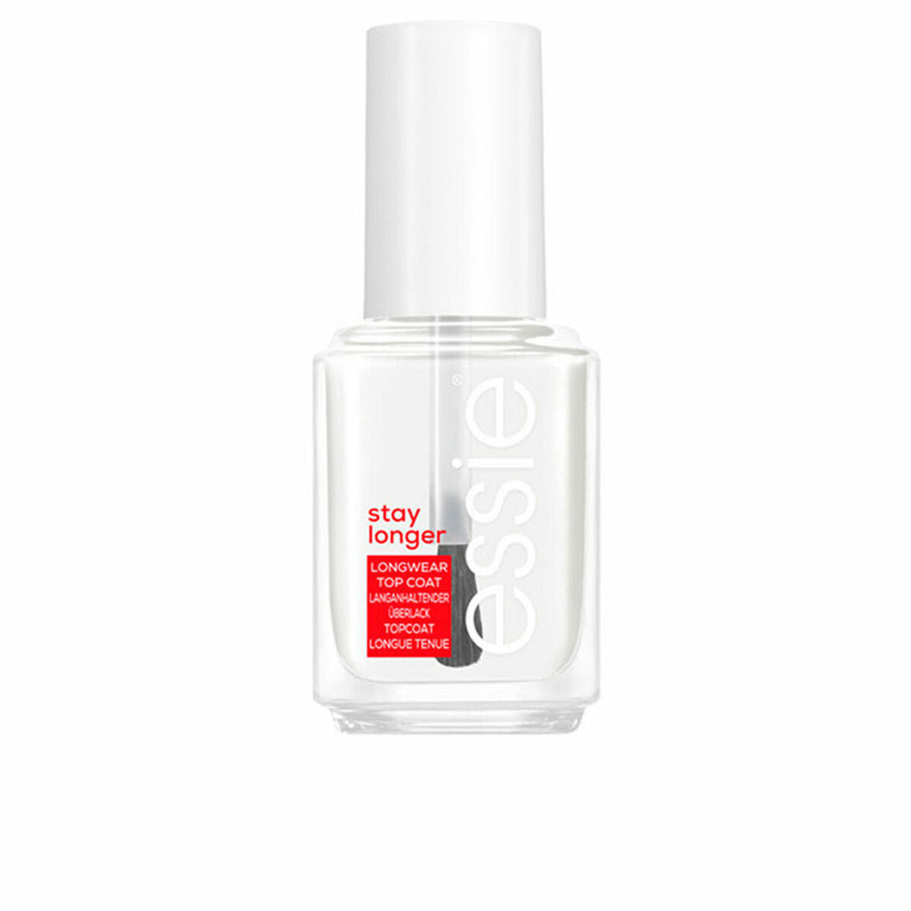 Nagellackfixierer essie stay longer (13,5 ml) - schönheit