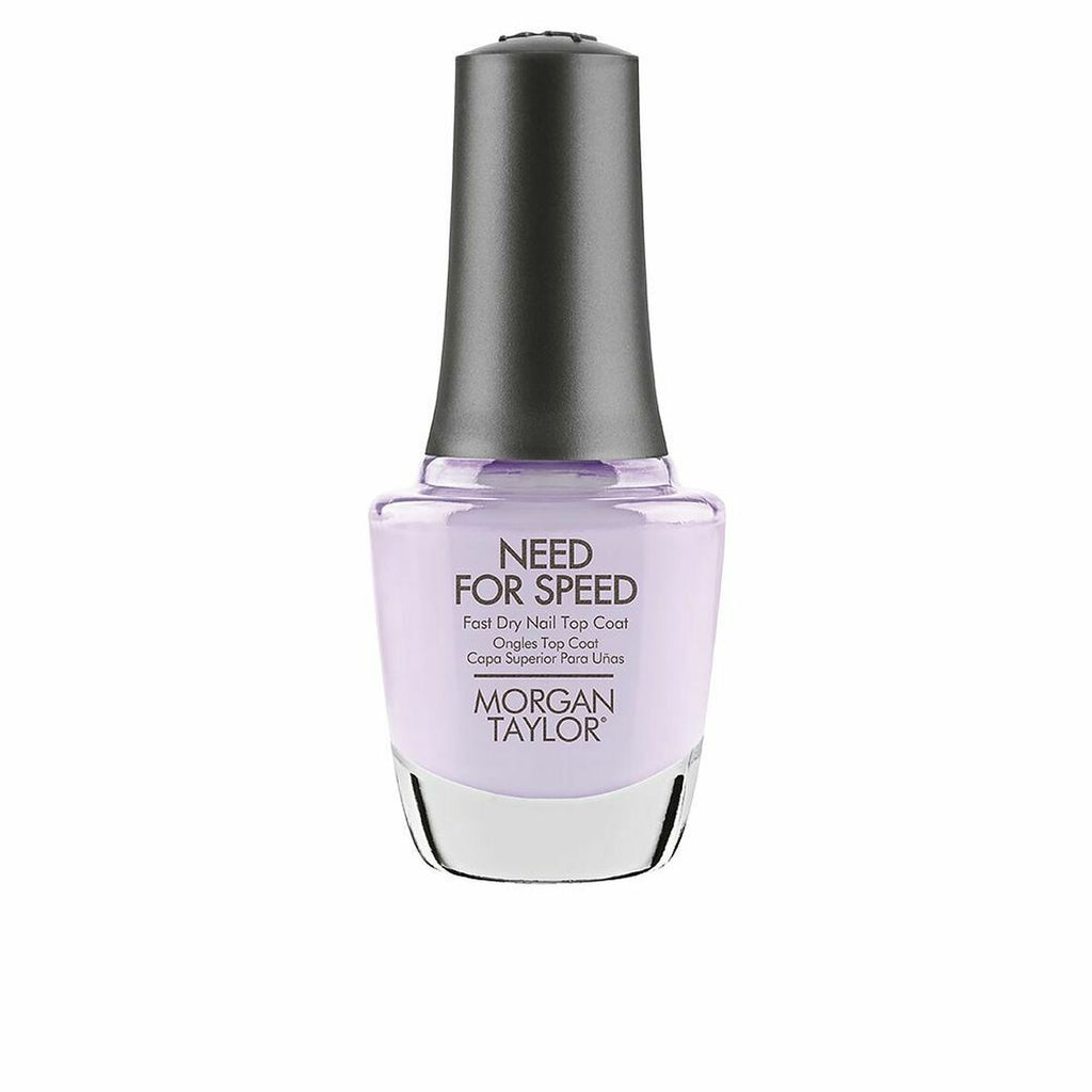 Nagellackfixierer morgan taylor 51001 15 ml - schönheit