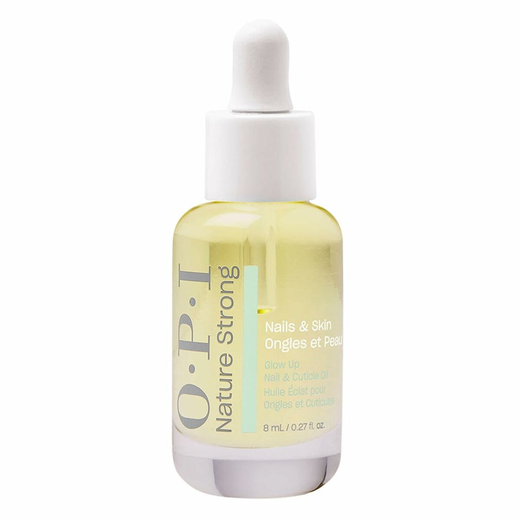 Nagelöl opi nature strong 8 ml - schönheit maniküre