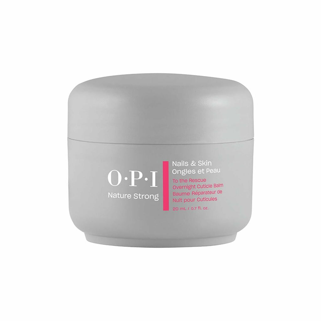 Nagelöl opi nature strong - schönheit hautpflege