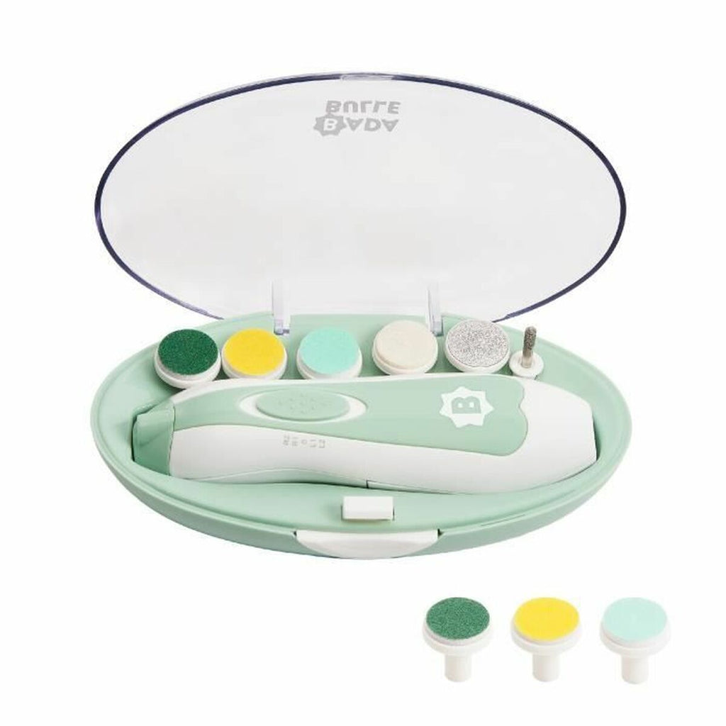 Nagelschere badabulle - baby hygiene und pflege