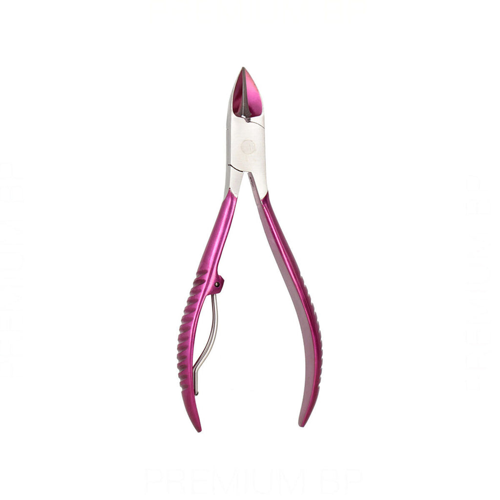 Nagelzange albi pro rosa 13 cm - schönheit maniküre